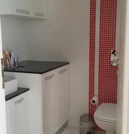 Apartment Aqua Mare Side