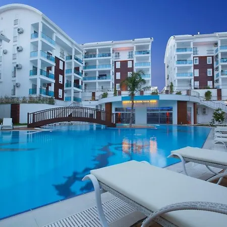 Aqua Mare * Side